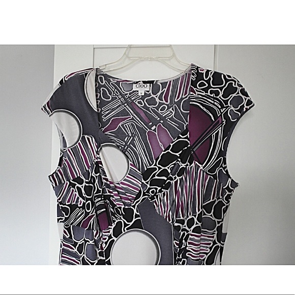 Cleo Dress - Picture 4 of 4